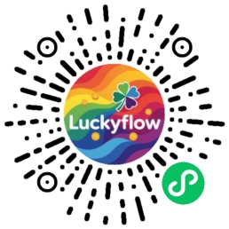 彩运多小程序码